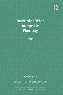 Institution Wide Interpretive Planning