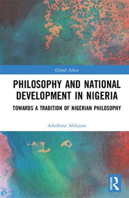 Philosophy and National Development in Nigeria