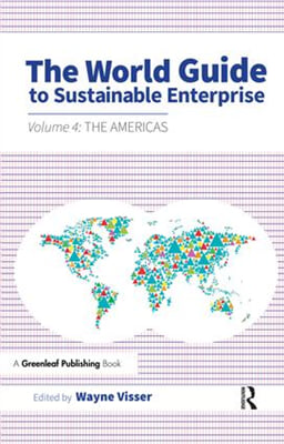 World Guide to Sustainable Enterprise