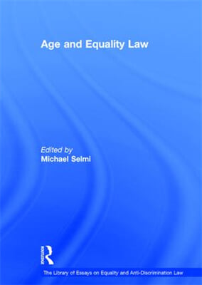 Age and Equality Law