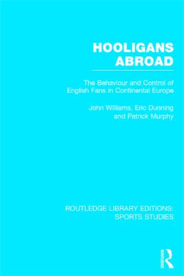 Routledge Library Editions: Sports Studies