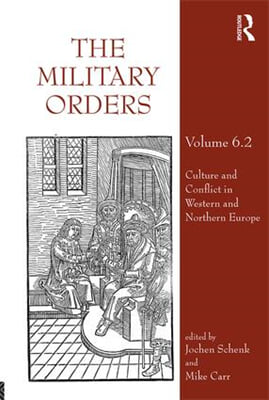 Military Orders Volume VI (Part 2)