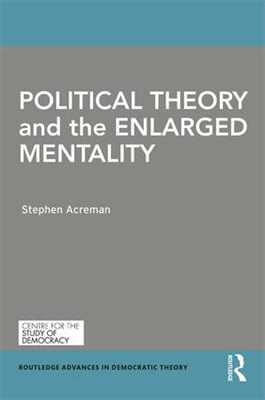 Political Theory and the Enlarged Mentality