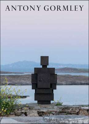 Antony Gormley