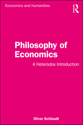 Philosophy of Economics