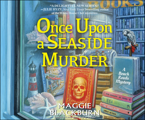 Once Upon a Seaside Murder