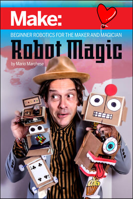 Robot Magic