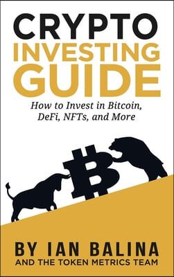 Crypto Investing Guide