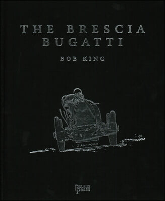 The Brescia Bugatti