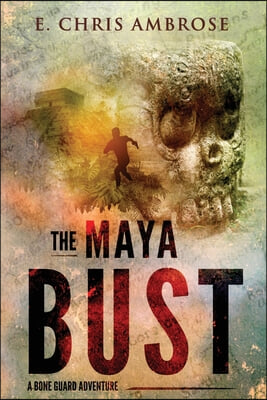 The Maya Bust