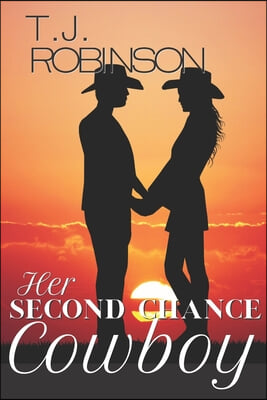 Her Second Chance Cowboy