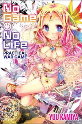 No Game No Life Practical War Game