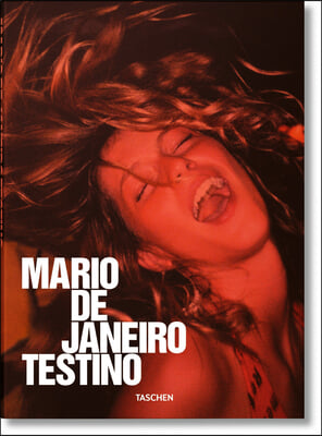 Mario de Janeiro Testino