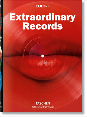 Extraordinary Records