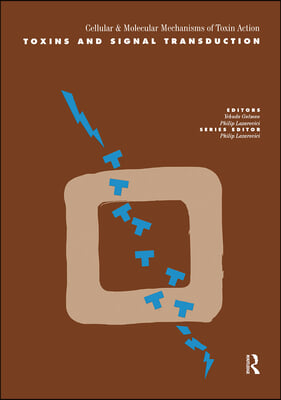 Toxins and Signal Transduction