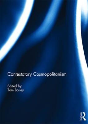 Contestatory Cosmopolitanism