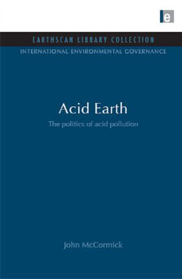 International Environmental Governance Set