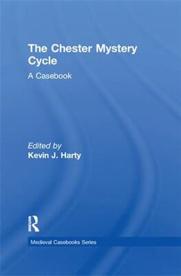Chester Mystery Cycle