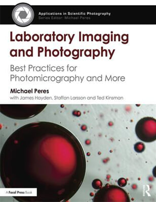 Laboratory Imaging &amp; Photography