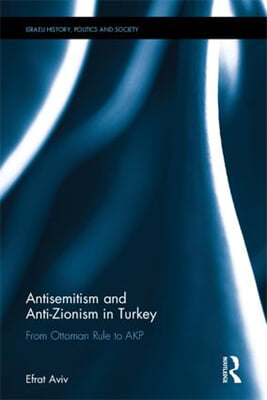 Antisemitism and Anti-Zionism in Turkey