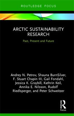 Arctic Sustainability Research