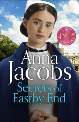 Untitled Eastby End 2: Book 2 in the Brand New Series from Multi-Million-Copy Bestseller Anna Jacobs