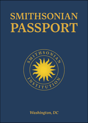 Smithsonian Passport