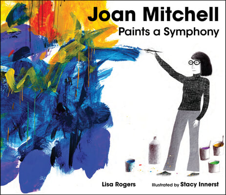 Joan Mitchell Paints a Symphony: La Grande Vallée Suite