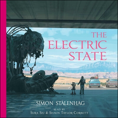 The Electric State