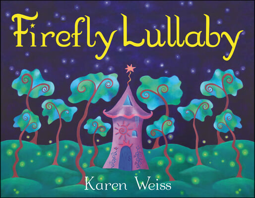 Firefly Lullaby