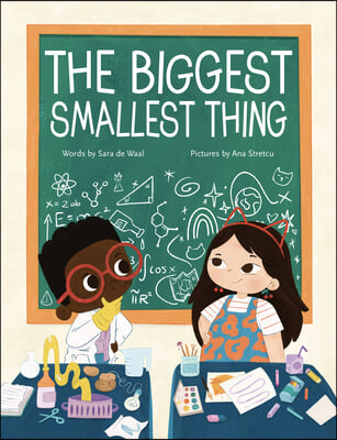 The Biggest Smallest Thing