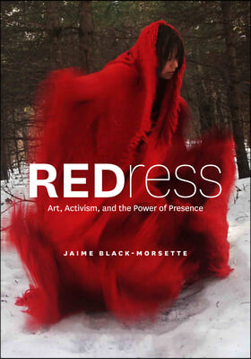 Redress: Art, Activism, and the Power of Presence