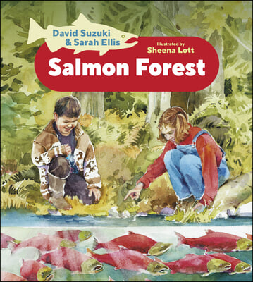 Salmon Forest