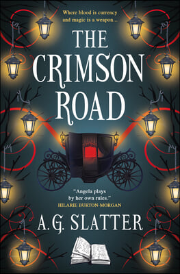 The Crimson Road