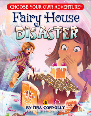 Fairy House Disaster