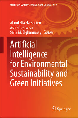 Artificial Intelligence for Environmental Sustainability and Green Initiatives