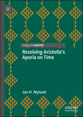 Resolving Aristotle's Aporia on Time: A Cognitive Approach