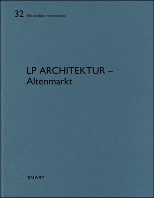 LP Architektur - Altenmarkt