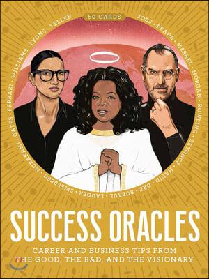 A Success Oracles