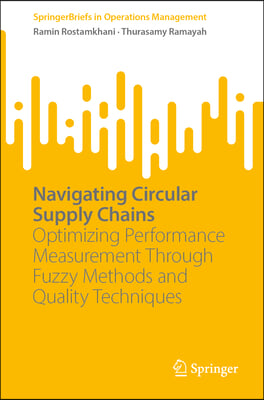 Navigating Circular Supply Chains: Optimizing Performance Measurement Through Fuzzy Methods and Quality Techniques