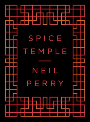 Spice Temple