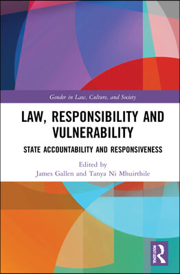 Law, Responsibility and Vulnerability