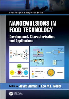 Nanoemulsions in Food Technology