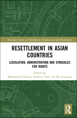 Resettlement in Asian Countries