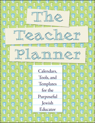 The Jewish Educator&#39;s Companion