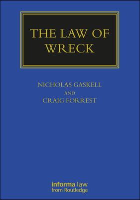 Law of Wreck