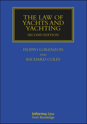 Law of Yachts &amp; Yachting