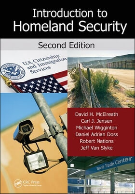 Introduction to Homeland Security