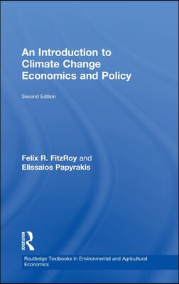 Introduction to Climate Change Economics and Policy