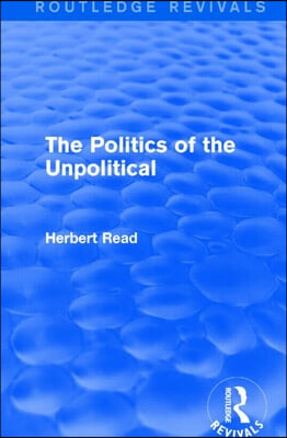 Politics of the Unpolitical